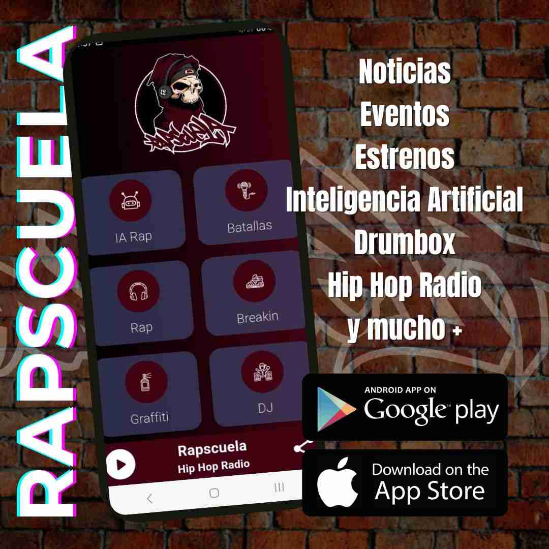 Banner descarga Rapscuela
