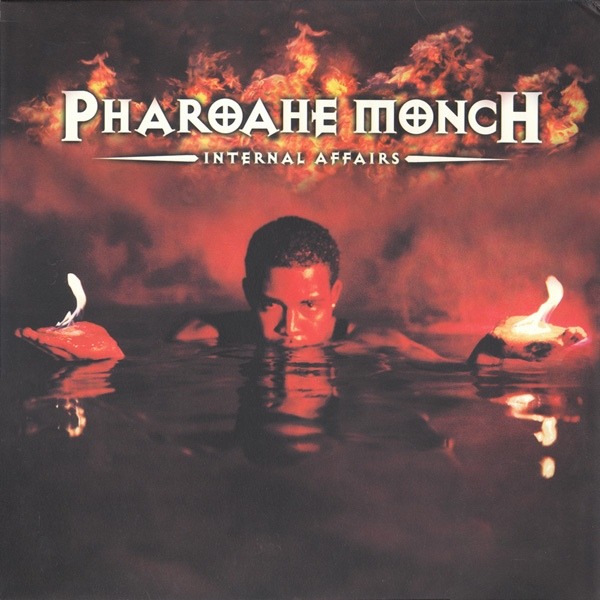Pharoahe Monch: Internal affairs 19 de octubre de 1999