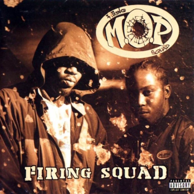 m.o.p: firing squad 22 de octubre de 1996