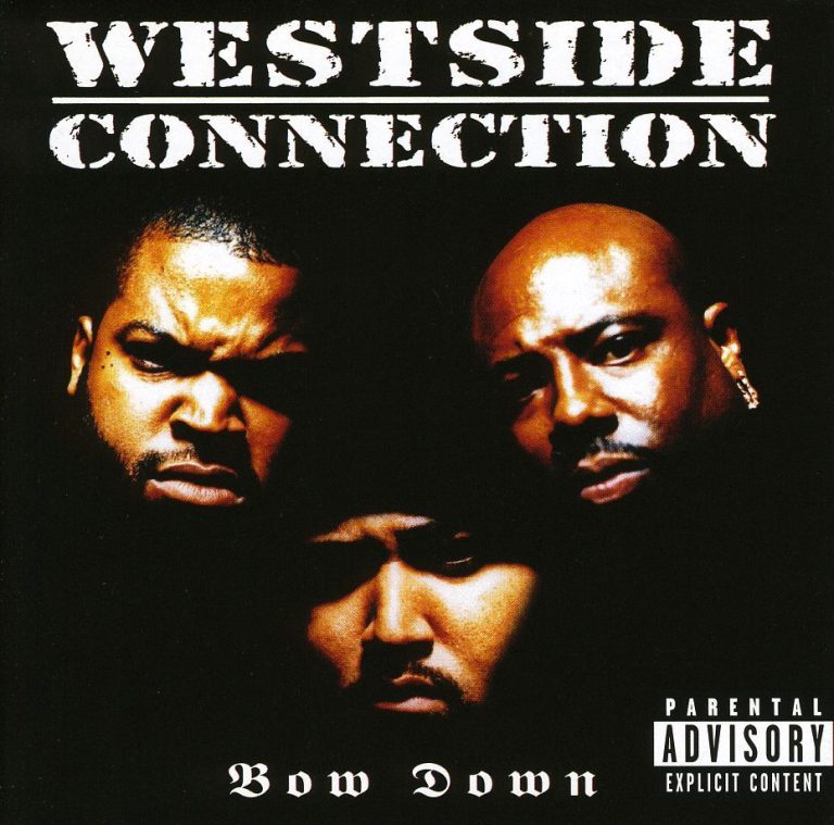 Westside Connection: bow down 22 de octubre de 1996